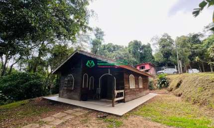 Casa para venda em Jardim Santa Paula de 1000.00m² com 2 Quartos e 1 Suite