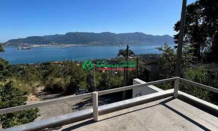 Casa para venda em Ilhabela de 300.00m² com 4 Quartos e 4 Suites