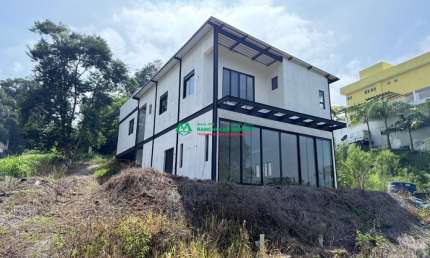 Casa de Condomínio para venda em Loteamento Capital Ville de 1219.00m² com 3 Quartos e 3 Suites