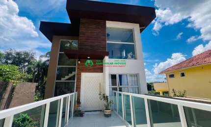 Casa de Condomínio para venda em Parque São Paulo de 500.00m² com 4 Quartos e 2 Suites