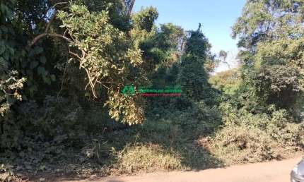 Terreno para venda em Jardim Santa Paula de 1200.00m²