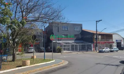 Prédio Comercial para venda em Parque São George de 272.00m²