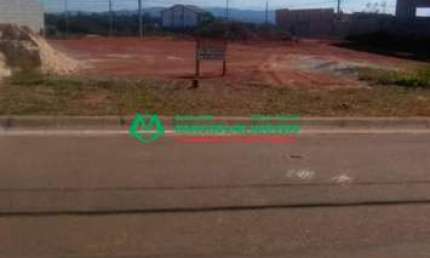 Terreno para venda em Jardim San Ressore (caucaia Do Alto) de 150.00m²