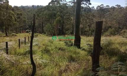 Terreno à venda no Projeto Jardim, Cotia 