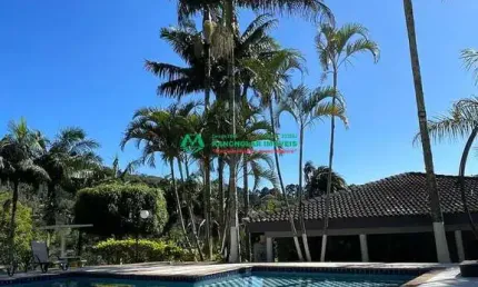 Fazenda / Sítio para venda em Jardim São Luiz (caucaia Do Alto) de 10050.00m² com 3 Quartos e 1 Suite
