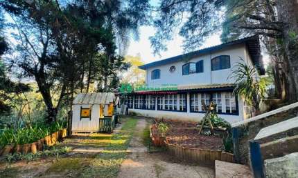 Fazenda / Sítio para venda em Taboleiro Verde de 13000.00m² com 10 Quartos e 4 Suites