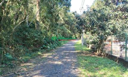 Terreno para venda em Jardim Santa Paula de 513.00m²