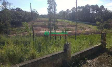 Terreno para venda em Do Carmo (canguera) de 6692.00m²