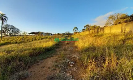 Terreno à venda na Rua Ayl Bandeira, Casa Blanca, Vargem Grande Paulista