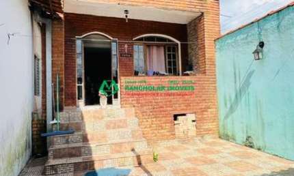 Casa para alugar em Tijuco Preto de 125.00m² com 2 Quartos