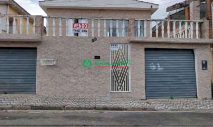 Casa para venda em Estância São Francisco de 342.00m² com 3 Quartos