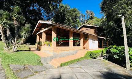 Fazenda / Sítio para venda em Santana de 24325.00m² com 3 Quartos
