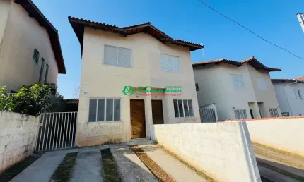 Casa de Condomínio para venda em Chácara Real (caucaia Do Alto) de 223.98m² com 2 Quartos