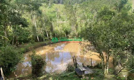 Chácara para venda em Da Capelinha de 3800.00m² com 3 Quartos e 1 Suite