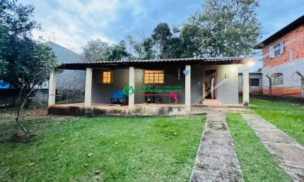 Casa para venda em Chácara Real (caucaia Do Alto) de 1045.00m² com 2 Quartos