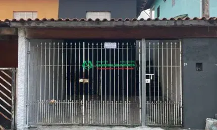 Casa para venda em Residencial Pastoreiro de 125.00m² com 2 Quartos
