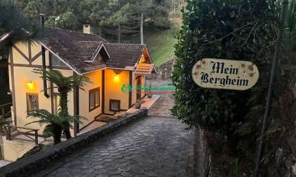 Casa para venda em Monte Verde de 3550.00m² com 2 Quartos