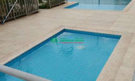 Apartamento para venda em Centro (caucaia Do Alto) de 45.18m² com 2 Quartos e 1 Garagem