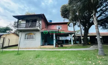 Casa para venda em Chácara Real (caucaia Do Alto) de 1045.00m² com 2 Quartos