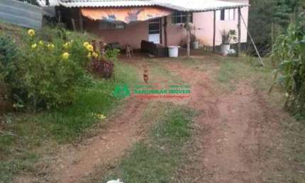 Chácara para venda em Jardim Japão (caucaia Do Alto) de 1000.00m² com 2 Quartos