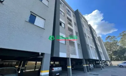 Apartamento para alugar em Chácara Nossa Senhora De Fátima de 35.00m² com 2 Quartos e 1 Garagem