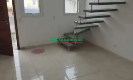 Casa de Condomínio para alugar em Dos Pereiras (caucaia Do Alto) de 54.00m² com 2 Quartos e 2 Garagens
