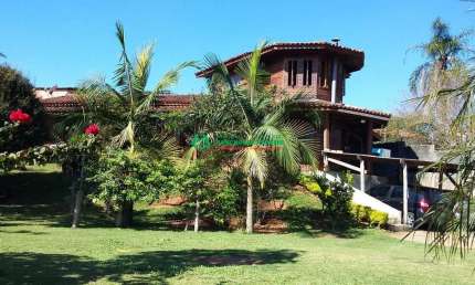 Chácara para venda em Tijuco Preto de 1599.00m² com 2 Quartos