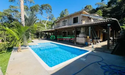 Casa de Condomínio para venda em Jardim Portão Vermelho de 1008.00m² com 3 Quartos e 1 Suite