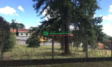 Terreno para venda em Vargem Grande Paulista de 1010.00m²