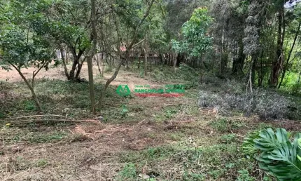 Terreno à venda na Rua Das Oliveiras, 1628345, Los Álamos, Vargem Grande Paulista
