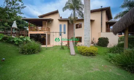Casa de Condomínio para venda em San Diego de 2350.00m² com 5 Quartos e 3 Suites