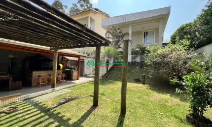 Casa de Condomínio para venda em San Diego de 500.00m² com 3 Quartos, 3 Suites e 4 Garagens