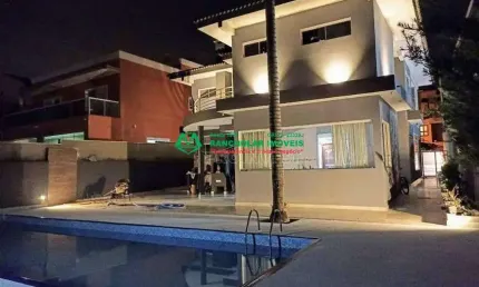 Casa de Condomínio para venda em San Diego de 558.00m² com 3 Quartos, 2 Suites e 4 Garagens