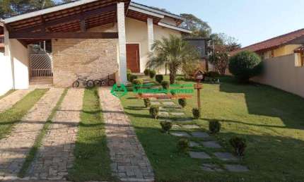 Casa de Condomínio para venda em San Diego de 567.00m² com 3 Quartos, 3 Suites e 6 Garagens