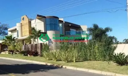 Casa de Condomínio para venda em San Diego de 1200.00m² com 4 Quartos e 6 Garagens
