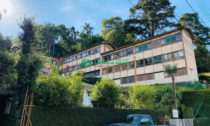 Apartamento para venda em Jardim Santa Paula de 207.00m² com 3 Quartos e 1 Suite