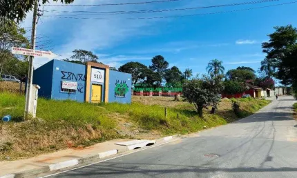 Imóvel Comercial para alugar em Chácara Nossa Senhora De Fátima de 2211.00m²