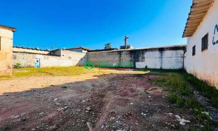 Terreno para alugar em Portal Do Santa Paula de 700.00m²