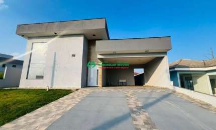 Casa de Condomínio para alugar em San Diego de 536.00m² com 3 Quartos e 3 Suites