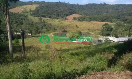 Fazenda / Sítio para venda em Centro (caucaia Do Alto) de 193600.00m² com 1 Quarto