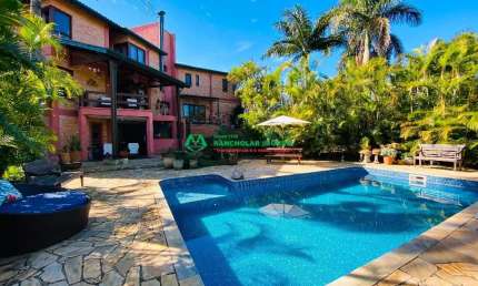 Casa de Condomínio para venda em Tijuco Preto de 1320.00m² com 4 Quartos, 2 Suites e 3 Garagens