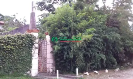 Terreno em condomínio fechado à venda na Rua Riachuelo, 1628474, Tijuco Preto, Vargem Grande Paulista