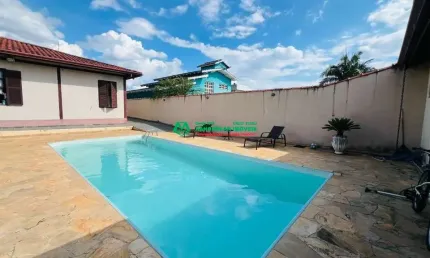 Casa de Condomínio para venda em Jardim Haras Bela Vista de 600.00m² com 3 Quartos, 1 Suite e 4 Garagens