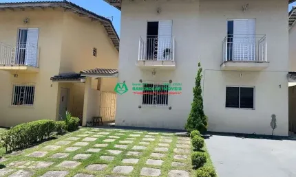 Casa de Condomínio para venda em Tijuco Preto de 202.23m² com 2 Quartos