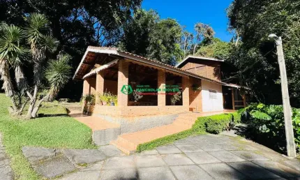 Fazenda / Sítio para venda em Santana de 24325.00m² com 3 Quartos