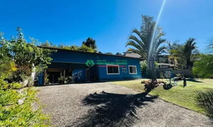 Casa de Condomínio para venda em Colonial Village (caucaia Do Alto) de 1000.00m² com 3 Quartos, 1 Suite e 2 Garagens