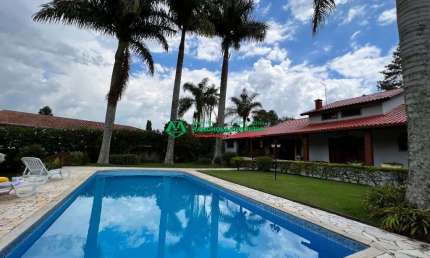 Casa de Condomínio para venda em Tijuco Preto de 1300.00m² com 3 Quartos, 3 Suites e 4 Garagens