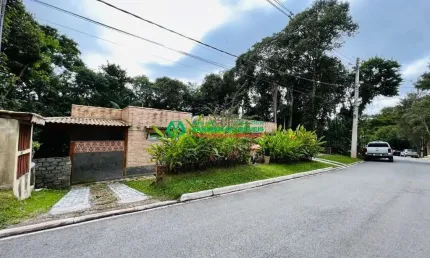 Casa de Condomínio para venda em Transurb de 529.00m² com 3 Quartos e 3 Garagens