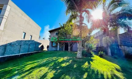 Casa de Condomínio para venda em Chácara Rincão de 1070.00m² com 4 Quartos, 4 Suites e 10 Garagens