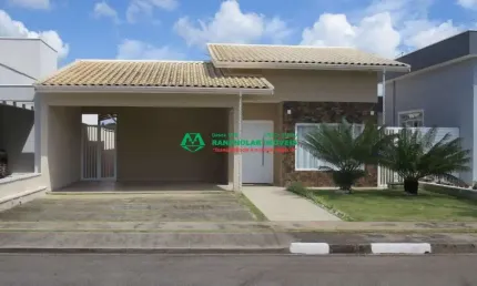 Casa de Condomínio para venda em Tijuco Preto de 360.00m² com 3 Quartos e 4 Garagens